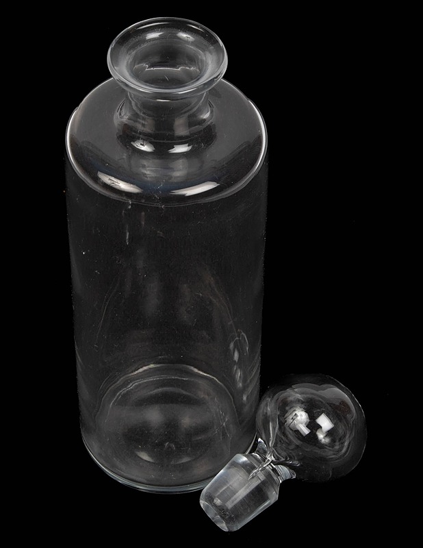 NUUTAJÄRVI Saara karahvi - Designsuosikit - 10105430389 - 0