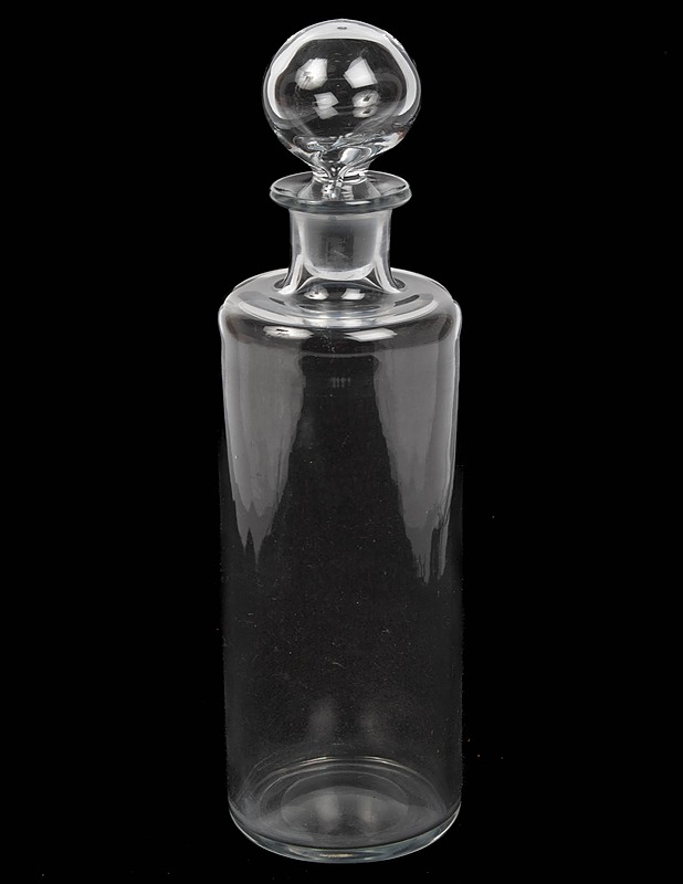 NUUTAJÄRVI Saara karahvi - Designsuosikit - 10105430389 - 1