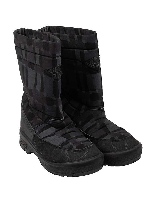 KUOMA talvisaappaat - Naisten kengät - 10105430395 - 0