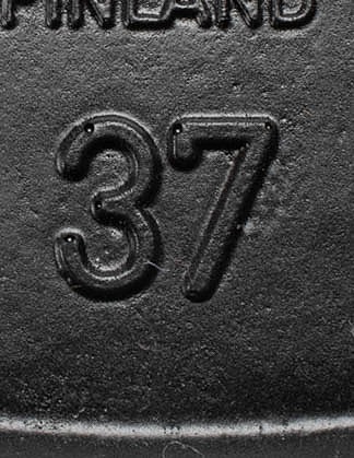 KUOMA talvisaappaat - Naisten kengät  - 10105430395 - 2