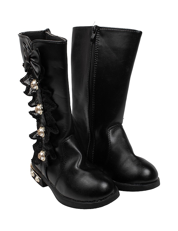 DREAM PAIRS talvisaappaat - Lasten kengät - 10105430401 - 0