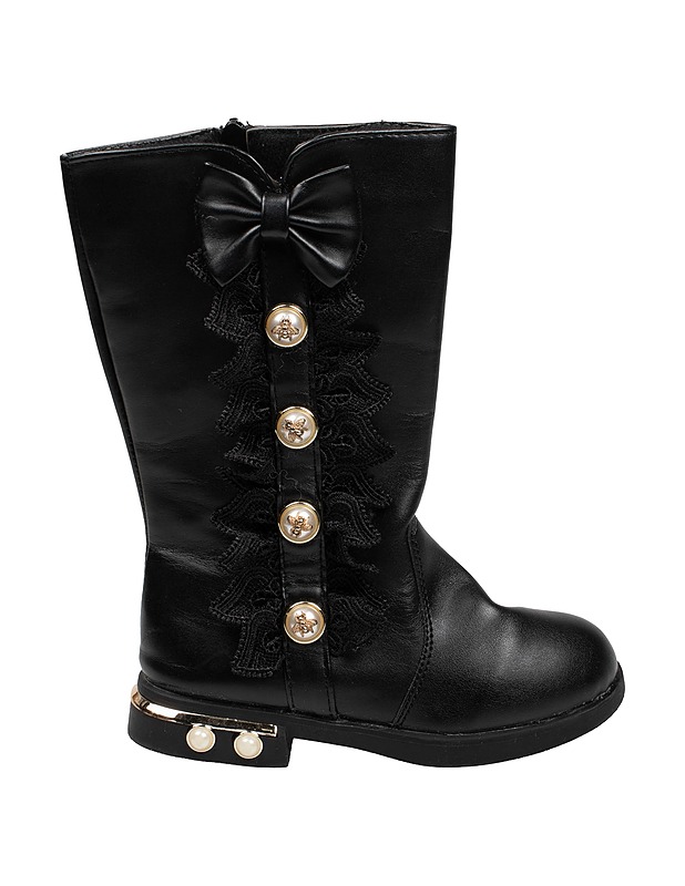 DREAM PAIRS talvisaappaat - Lasten kengät - 10105430401 - 1