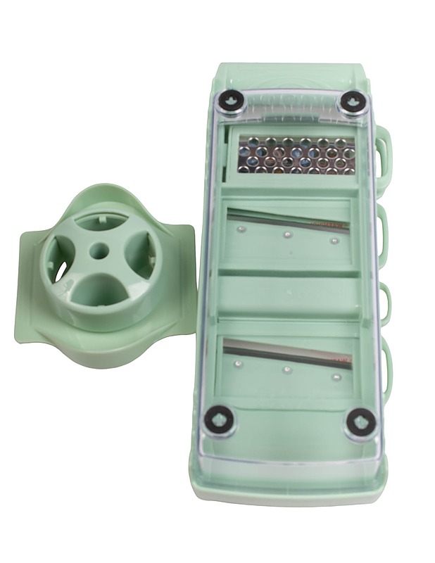 LIVARNO Home monitoimiraastin - Muut astiat - 10105430409 - 1