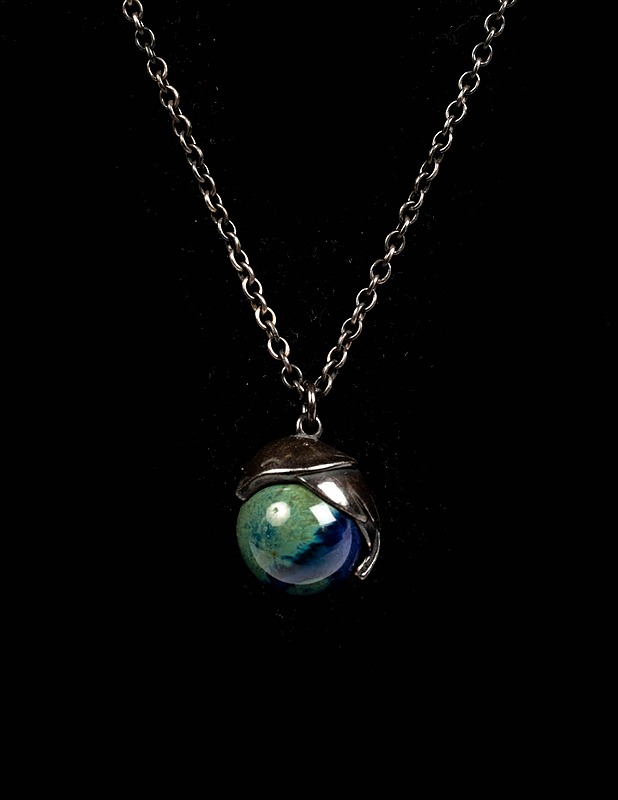 KALEVALA KORU Tintti kaulakoru - Korut - 10105430419 - 1