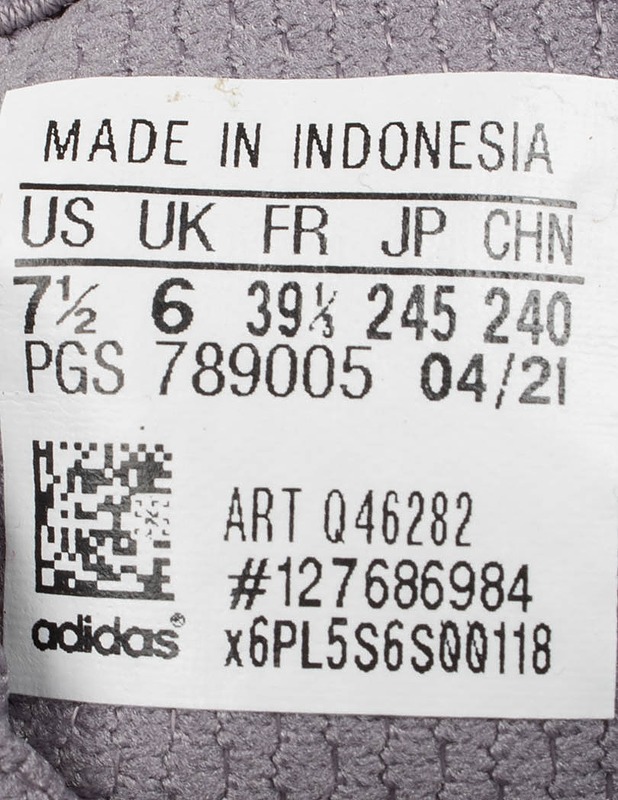 ADIDAS lenkkarit - Naisten kengät - 10105430440 - 2