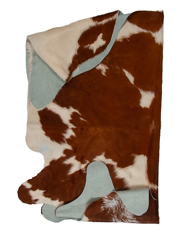 Lehmän nahka - Ompelu - 10105430462 - 0