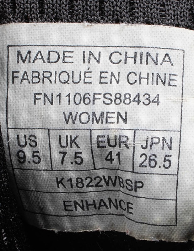 RYKÄ lenkkarit - Naisten kengät  - 10105430463 - 2