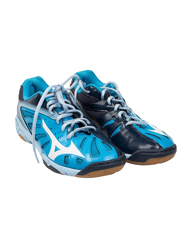MIZUNO WAVE Volcano - Naisten kengät  - 10105430469 - 0