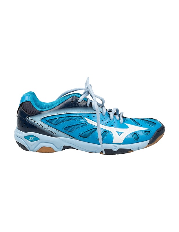 MIZUNO WAVE Volcano - Naisten kengät  - 10105430469 - 1