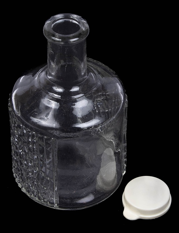 RIIHIMÄEN LASI Flindari pullo - Designsuosikit - 10105430478 - 0