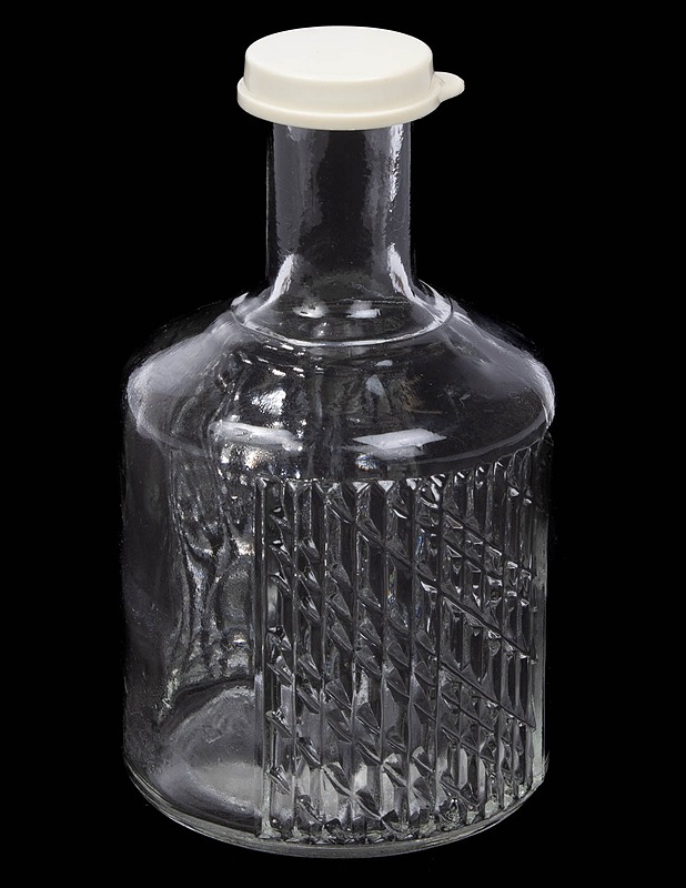 RIIHIMÄEN LASI Flindari pullo - Designsuosikit - 10105430478 - 1