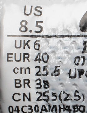 NIKE lenkkarit - Naisten kengät - 10105430475 - 2