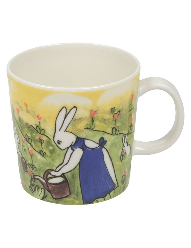 ARABIA Viherpeukalopuput muki - Designsuosikit - 10105430487 - 1