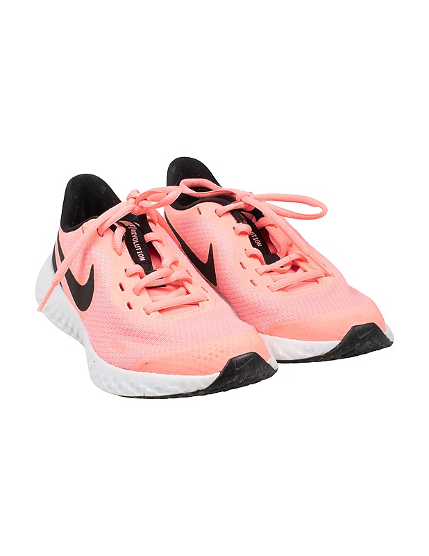 NIKE Revolution lenkkarit - Naisten kengät  - 10105430490 - 0