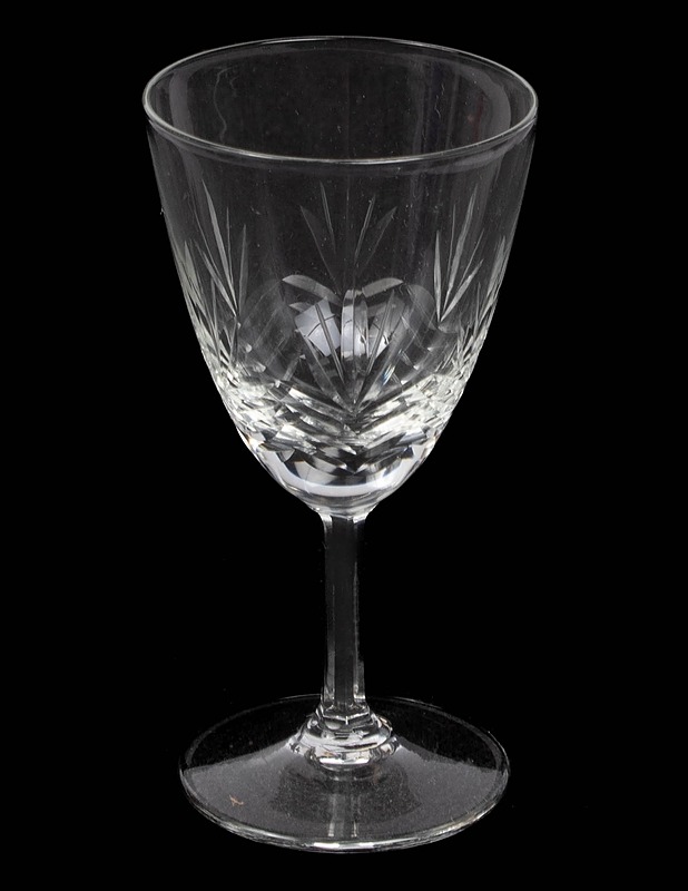 Snapsilasi, 5 kappaletta - Lasit - 10105430528 - 1