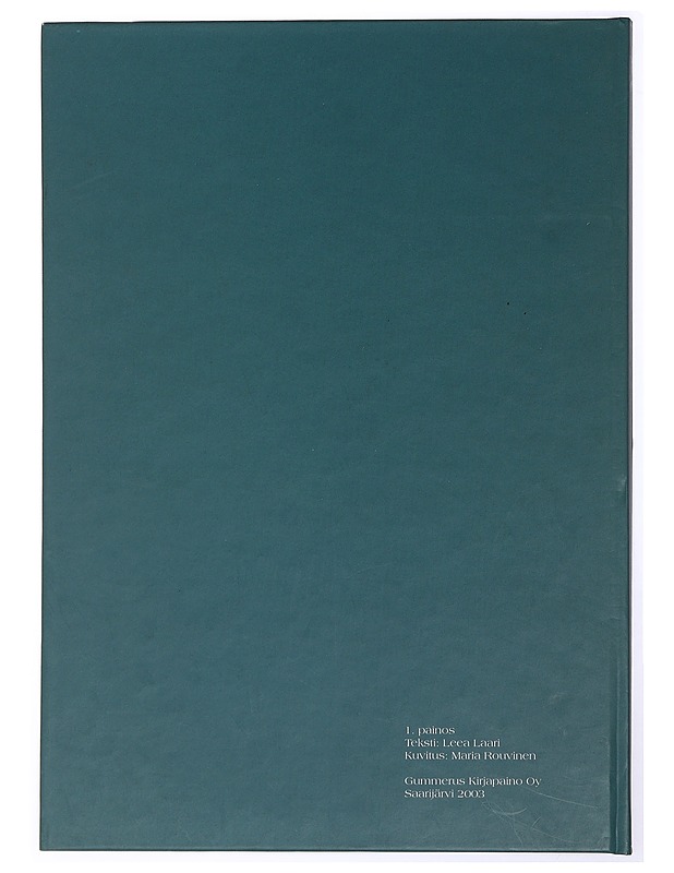 Neidonkorento : kolme tarinaa rakkaudesta - Laari, Leea - Lastenkirjat - 10105430532 - 1