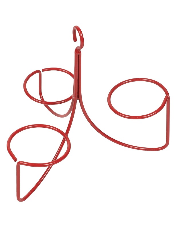 RIIHIMÄEN LASI Kanerva kynttelikkö - Koriste-esineet - 10105430544 - 1