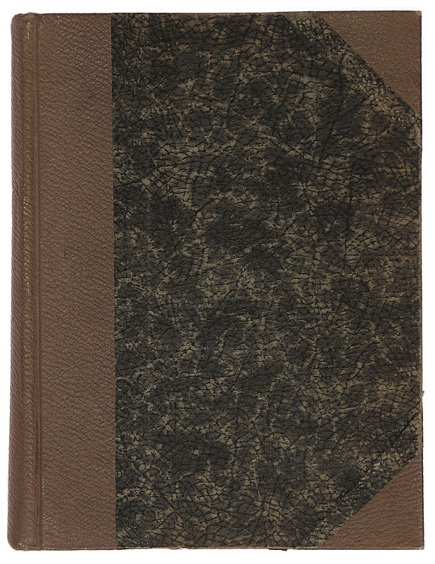 Kotiliesi vuosikerta 1930 - Lehdet - 10105430548 - 0