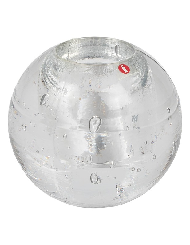 IITTALA Arkipelago kynttilänjalka - Koriste-esineet - 10105430554 - 1