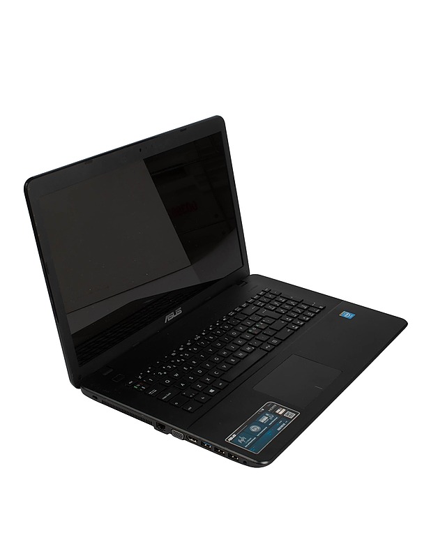 ASUS X751MA-TY047H läppäri - Tietokoneet - 10105430564 - 0