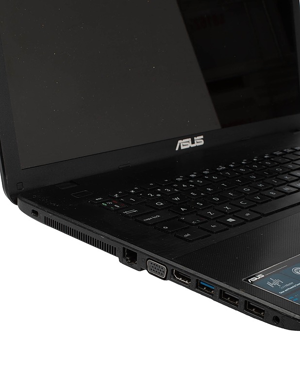 ASUS X751MA-TY047H läppäri - Tietokoneet - 10105430564 - 1