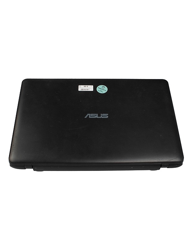ASUS X751MA-TY047H läppäri - Tietokoneet - 10105430564 - 3