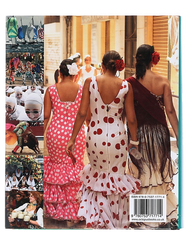 501 must-be-there events - Manguel, Polly - Historiakirjat - 10105430568 - 1