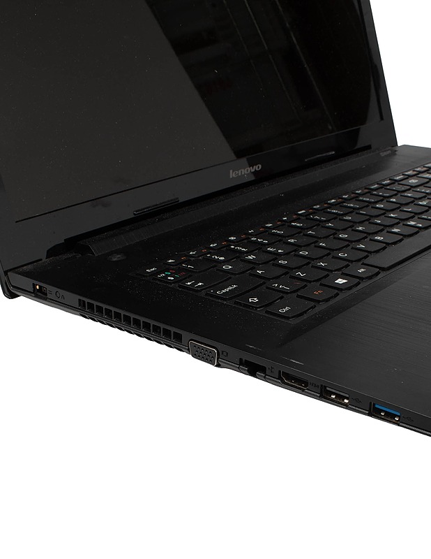 LENOVO G70-80 läppäri, 17.3" - Tietokoneet - 10105430587 - 1