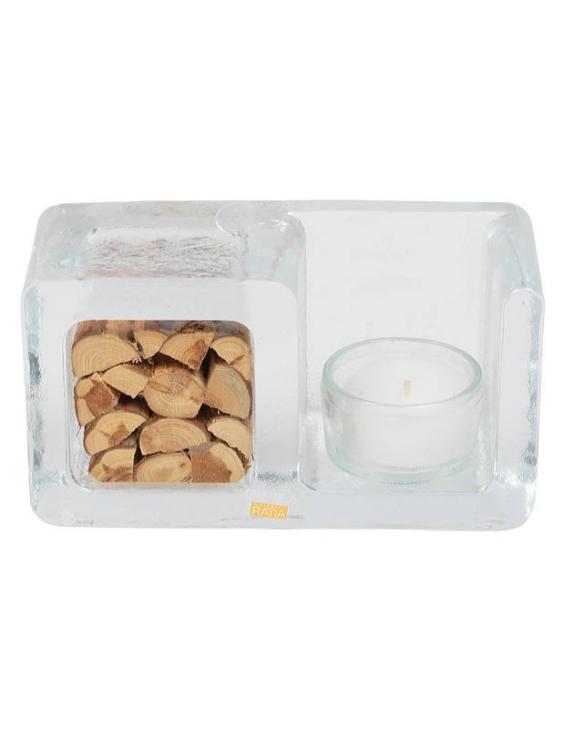 MUURLA Takka tuikkualusta - Koriste-esineet - 10105430577 - 1