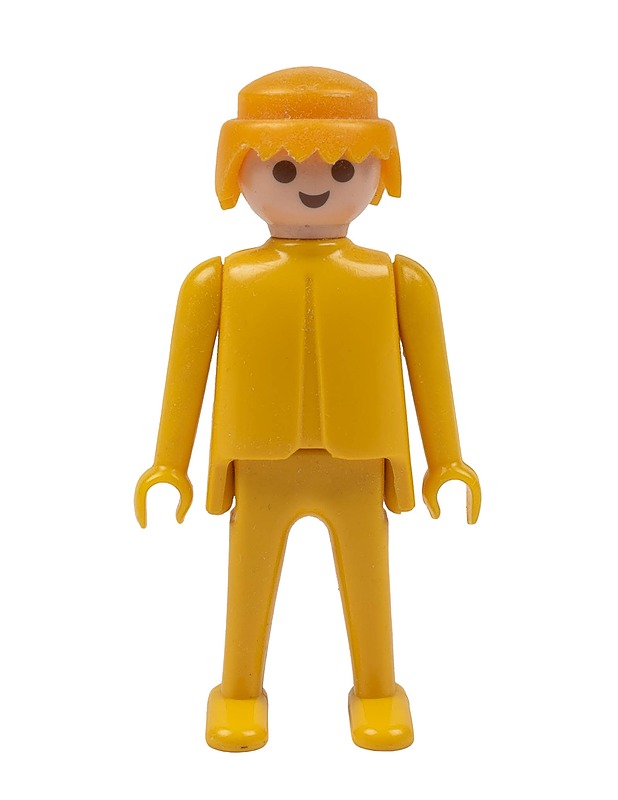 PLAYMOBIL figuuri - Lasten lelut - 10105430579 - 0