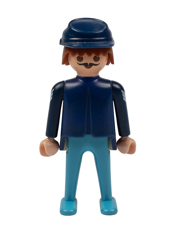 PLAYMOBIL figuuri - Lasten lelut - 10105430580 - 0
