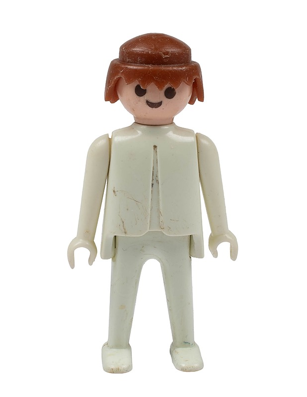 PLAYMOBIL figuuri - Lasten lelut - 10105430582 - 0