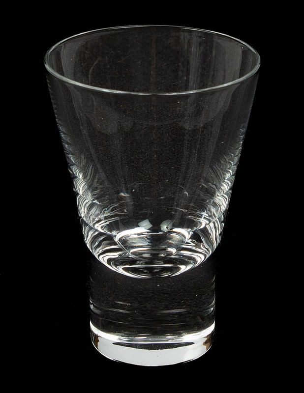 IITTALA Aarne snapsilasi, 4 kpl - Lasit - 10105430583 - 1
