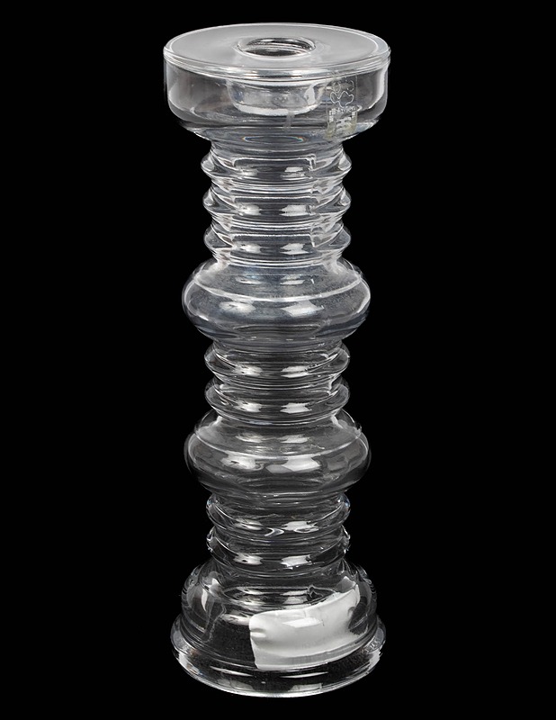 RIIHIMÄEN LASI Carmen kääntömaljakko - Maljakot ja ruukut - 10105430597 - 0