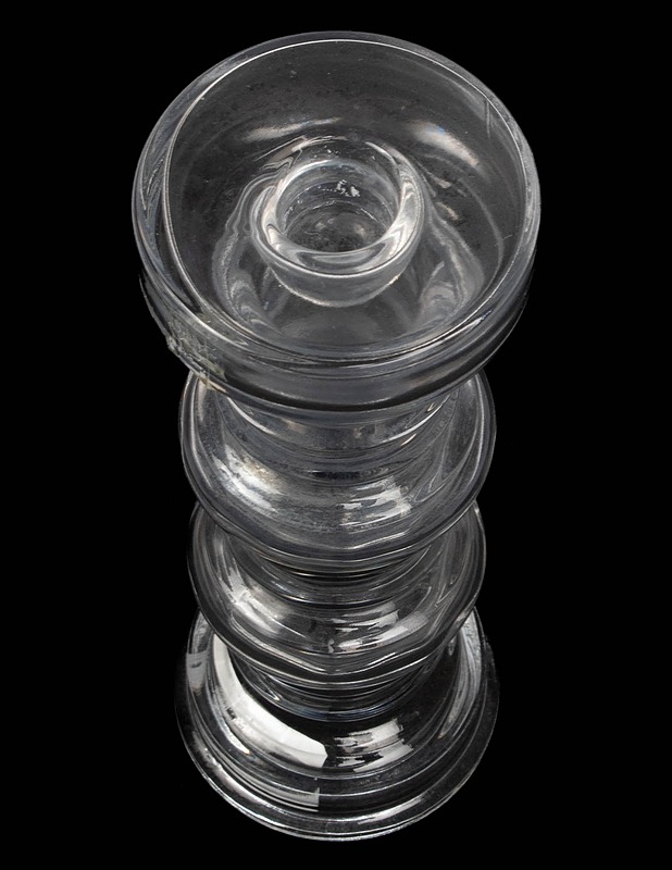 RIIHIMÄEN LASI Carmen kääntömaljakko - Maljakot ja ruukut - 10105430597 - 1