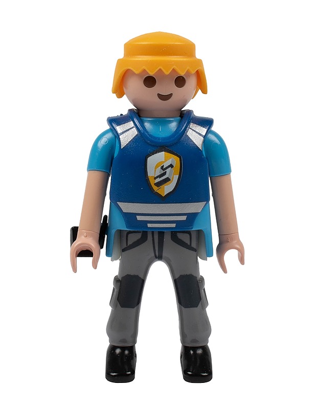 PLAYMOBIL figuuri - Lasten lelut - 10105430593 - 0