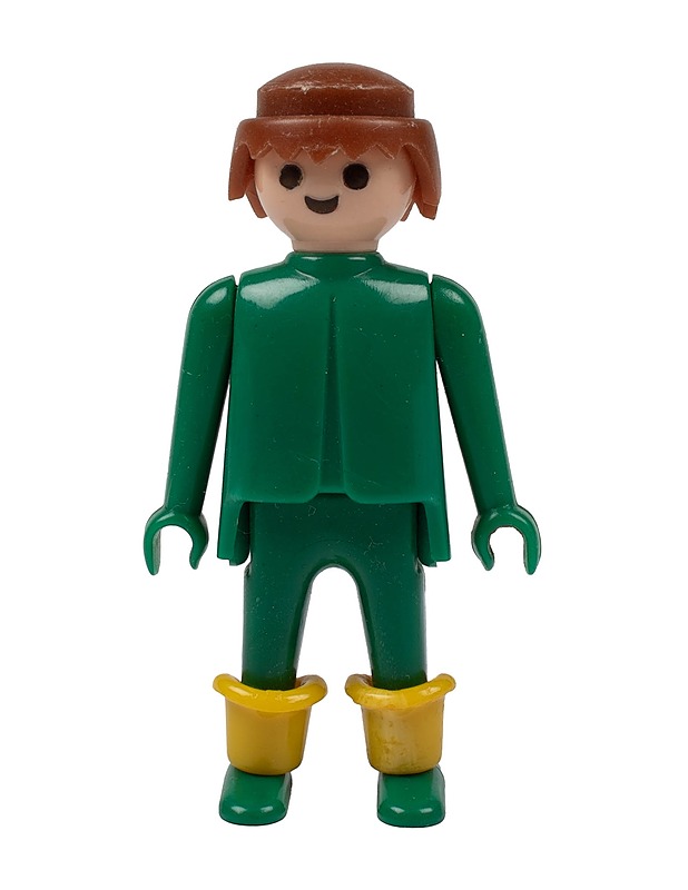 PLAYMOBIL figuuri - Lasten lelut - 10105430596 - 0