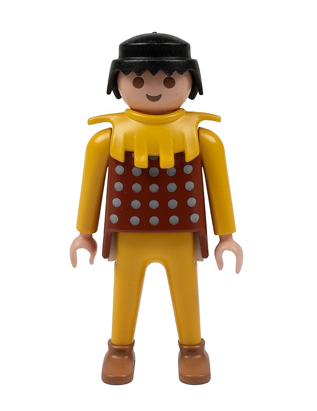 PLAYMOBIL ritari figuuri - Lasten lelut - 10105430600 - 0