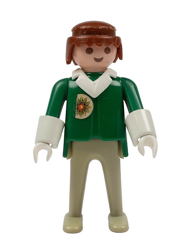 PLAYMOBIL figuuri - Lasten lelut - 10105430602 - 0
