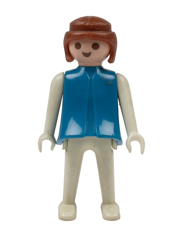 PLAYMOBIL figuuri - Lasten lelut - 10105430605 - 0