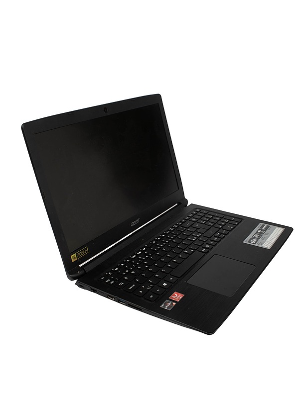 ACER ASPIRE 3 A315-41-R26W Läppäri, 15.6 W - Tietokoneet - 10105430607 - 0