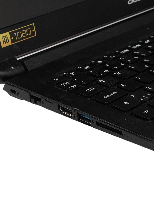 ACER ASPIRE 3 A315-41-R26W Läppäri, 15.6 W - Tietokoneet - 10105430607 - 1