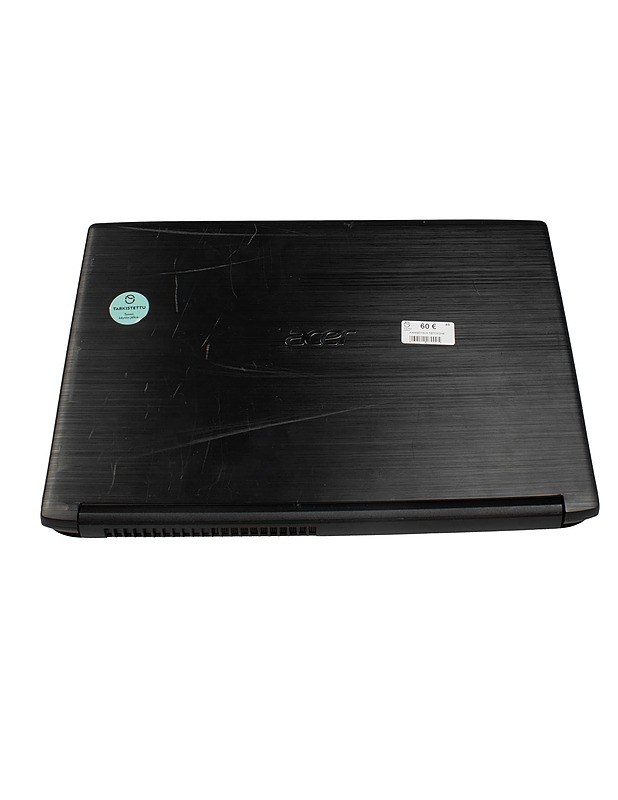 ACER ASPIRE 3 A315-41-R26W Läppäri, 15.6 W - Tietokoneet - 10105430607 - 3
