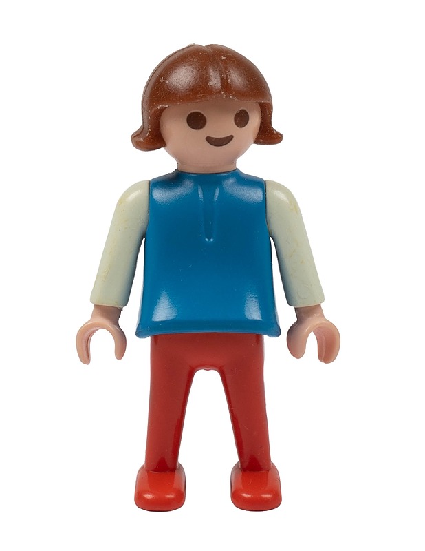 PLAYMOBIL lapsi figuuri - Lasten lelut - 10105430610 - 0