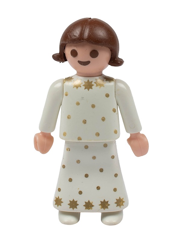 PLAYMOBIL lapsi figuuri - Lasten lelut - 10105430611 - 0