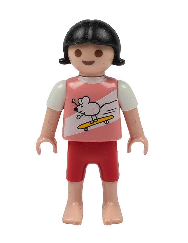 PLAYMOBIL lapsi figuuri - Lasten lelut - 10105430614 - 0