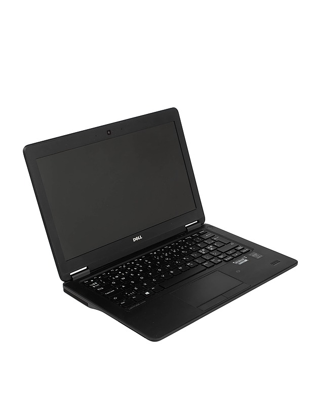 DELL LATITUDE E7250 läppäri, 12,5" - Tietokoneet - 10105430620 - 0