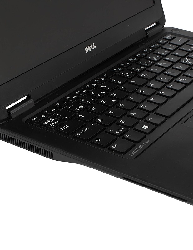 DELL LATITUDE E7250 läppäri, 12,5" - Tietokoneet - 10105430620 - 1