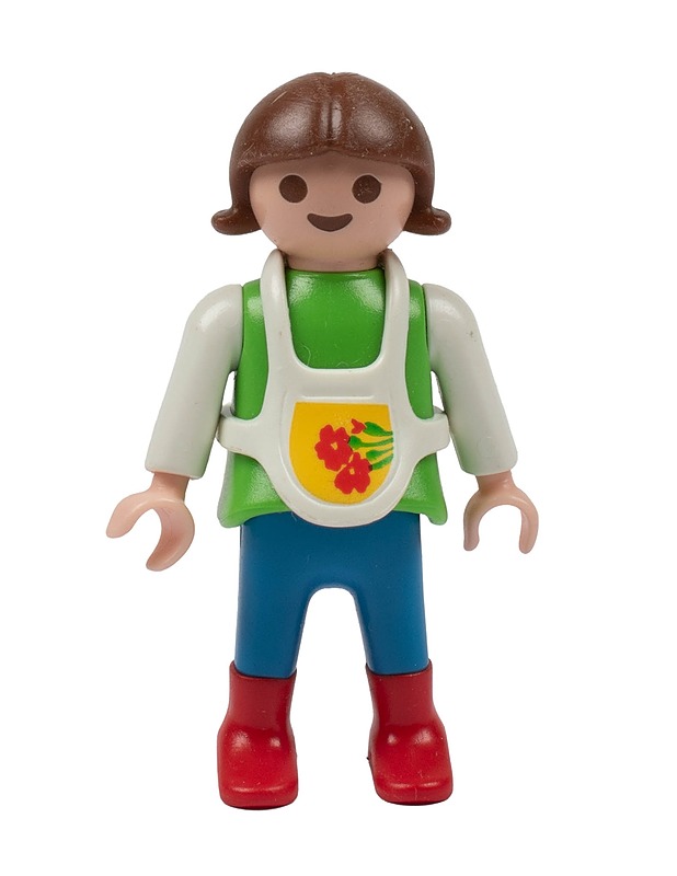 PLAYMOBIL lapsi figuuri - Lasten lelut - 10105430617 - 0