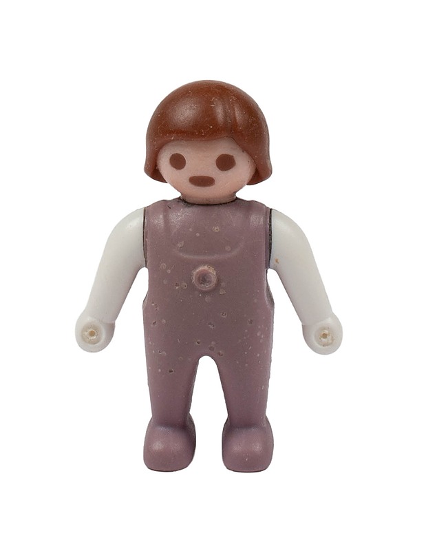 PLAYMOBIL vauva figuuri - Lasten lelut - 10105430619 - 0